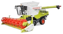 Bruder claas lexion for sale  Delivered anywhere in UK