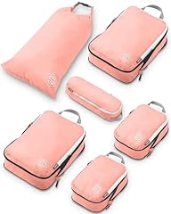 Compression packing cubes for sale  Delivered anywhere in USA 