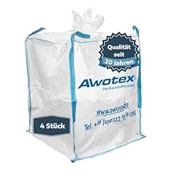 Awotex stück bag gebraucht kaufen  Wird an jeden Ort in Deutschland