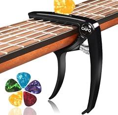 Kapodaster gitarre capo gebraucht kaufen  Wird an jeden Ort in Deutschland