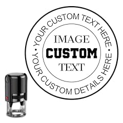 Firmenstempel mit logo usato  Spedito ovunque in Italia 