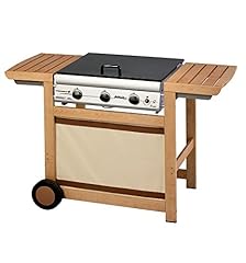 Campingaz barbecue gas usato  Spedito ovunque in Italia 