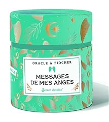 Boîte oracle messages d'occasion  Livré partout en France