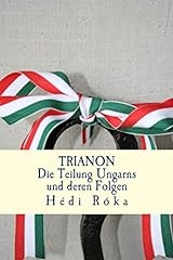 Trianon teilung ungarns gebraucht kaufen  Wird an jeden Ort in Deutschland