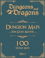 Dungeons dragons dungeon for sale  Delivered anywhere in Ireland