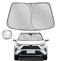 Fonowka windshield sun for sale  Delivered anywhere in USA 