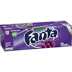Fanta grape oz. for sale  Delivered anywhere in Ireland