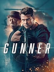 Gunner usato  Spedito ovunque in Italia 
