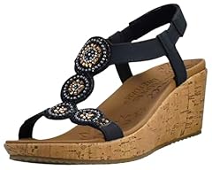 Skechers damen beverlee gebraucht kaufen  Wird an jeden Ort in Deutschland