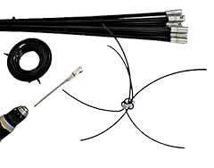 Rotobrush legna kit usato  Spedito ovunque in Italia 