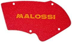 Malossi red sponge for sale  Delivered anywhere in UK