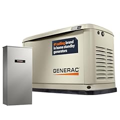 Generac guardian 10kw for sale  Delivered anywhere in USA 