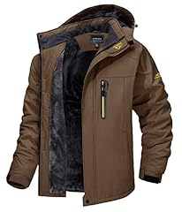 Magcomsen men waterproof for sale  Delivered anywhere in UK