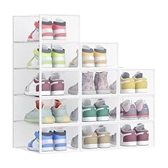Songmics stackable shoe for sale  Delivered anywhere in USA 