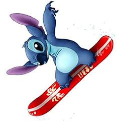 Lilo stitch stitch for sale  Delivered anywhere in USA 