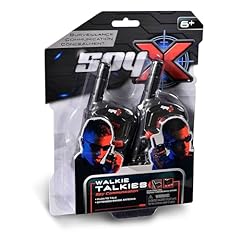 Mukikim spyx spy for sale  Delivered anywhere in USA 