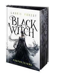 Black witch prophezeiung gebraucht kaufen  Wird an jeden Ort in Deutschland