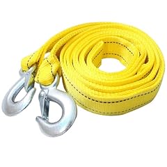 Tonne tow rope for sale  Delivered anywhere in UK