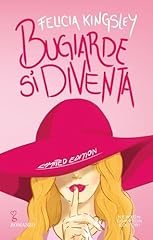 Bugiarde diventa. limited usato  Spedito ovunque in Italia 