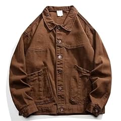 Japanese denim jacket for sale  Delivered anywhere in UK
