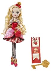 poupee ever after d'occasion poupee ever after d'occasion Livré partout en France