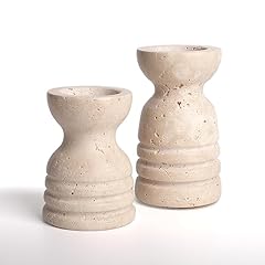 Worhe candle holders for sale  Delivered anywhere in USA 