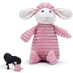 Zappi pink lamb for sale  Delivered anywhere in UK