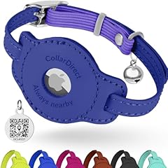 Collardirect airtag cat for sale  Delivered anywhere in USA 