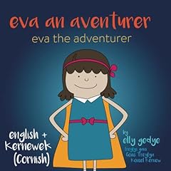 Eva adventurer. eva for sale  Delivered anywhere in UK