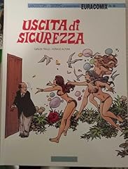 Uscita sicurezza. d'occasion  Livré partout en Belgiqu