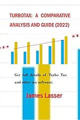 Turbotax comparative analysis for sale  Delivered anywhere in USA 