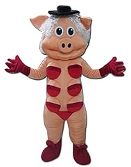 Costumeshine sexy pig for sale  Delivered anywhere in UK