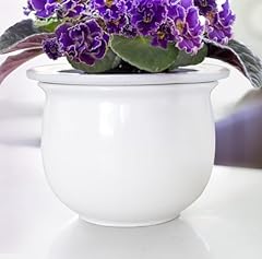 African violet pots for sale  Delivered anywhere in USA 