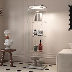 Beauty4u glass display for sale  Delivered anywhere in USA 