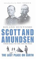 Scott amundsen last for sale  Delivered anywhere in UK