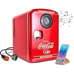 Coca cola mini usato  Spedito ovunque in Italia 
