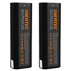 Shentec pack battery for sale  Delivered anywhere in Ireland