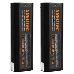 Shentec pack battery for sale  Delivered anywhere in UK