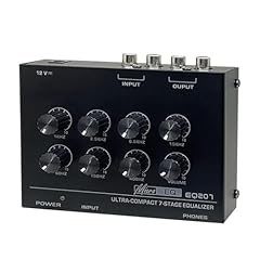 Fenteer eq207 siebenband gebraucht kaufen  Wird an jeden Ort in Deutschland