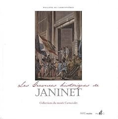 Gravures historiques janinet d'occasion  Livré partout en France
