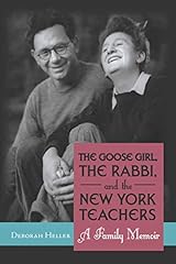 Goose girl rabbi for sale  Delivered anywhere in USA 