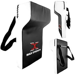 Max strength scudo usato  Spedito ovunque in Italia 