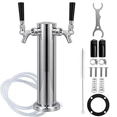 Ferroday kegerator tower for sale  Delivered anywhere in USA 