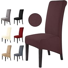 Stuhlhussen stück elegante gebraucht kaufen  Wird an jeden Ort in Deutschland