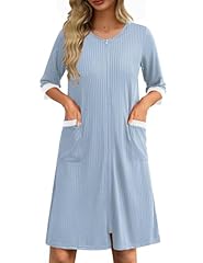 Ekouaer womens zipper for sale  Delivered anywhere in USA 