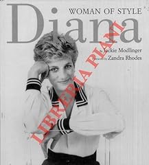 Diana woman style for sale  Delivered anywhere in Ireland