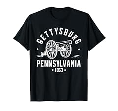 Gettysburg pennsylvania 1863 for sale  Delivered anywhere in USA 