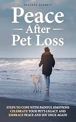 Peace pet loss for sale  Delivered anywhere in UK