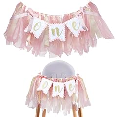 1st birthday highchair for sale  Delivered anywhere in USA 
