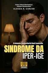 Sindrome iper ige usato  Spedito ovunque in Italia 